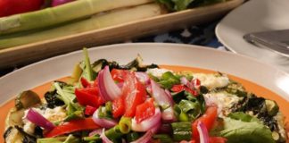 frittata