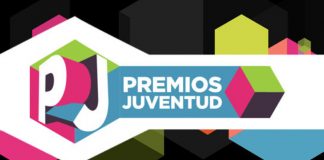 Premios Juventud