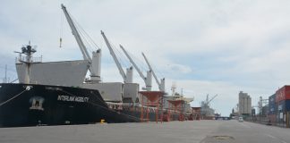 Puertos