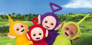 Teletubbies