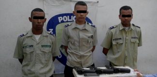 funcionarios