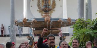 Maduro