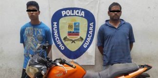 PoliGuacara