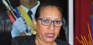 Flor García