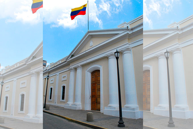 Gobernación