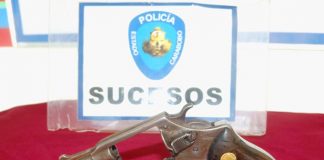 Policía