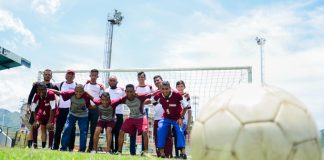 Fútbol 7