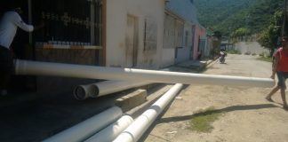 Alcaldía