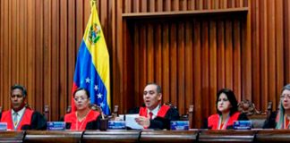 sanciones