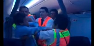 pasajero