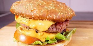 hamburguesa