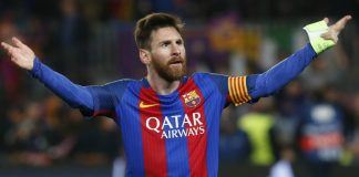 Barcelona Lionel Messi - Noticias Ahora