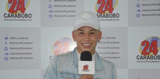 Luisorlan Larez