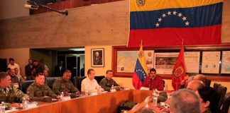 Maduro
