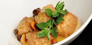 albóndigas