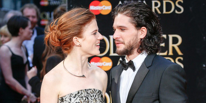 Harington