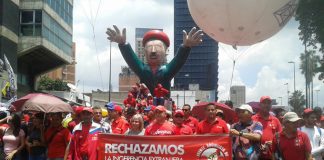 traición