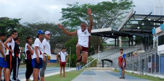 Natación