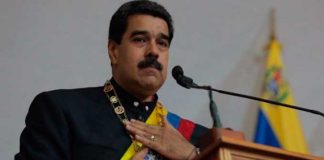 Maduro