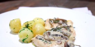 Champignon