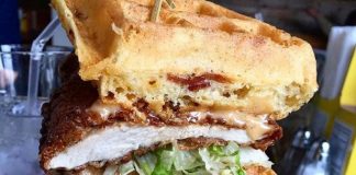 Sandwich