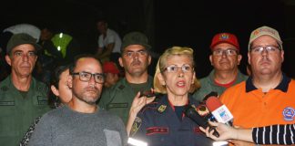 Gobierno Bolivariano