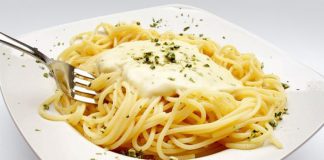 espagueti