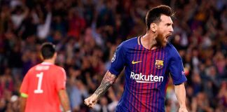 Lionel Messi colchón coronavirus - Noticias Ahora