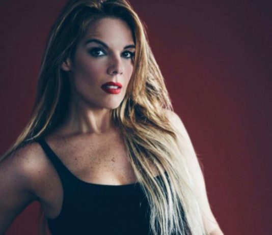 Marianne Suárez