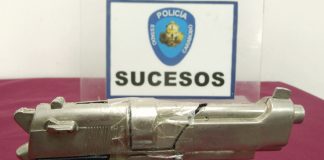 armas