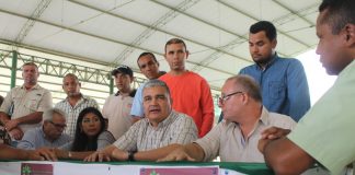 Productores
