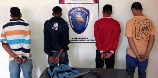 PoliCarabobo