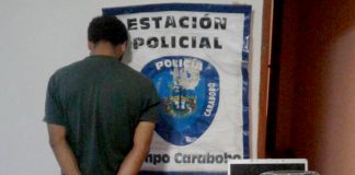 PoliCarabobo