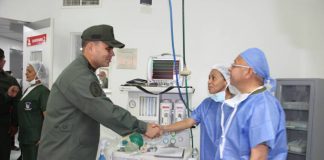Hospital