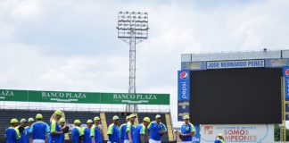 Pretemporada