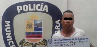 PoliGuacara