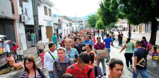 Venezolanos
