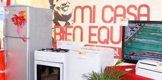 Mi Casa combo