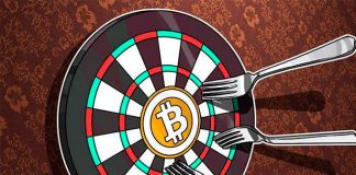 Bifurcación-Bitcoin