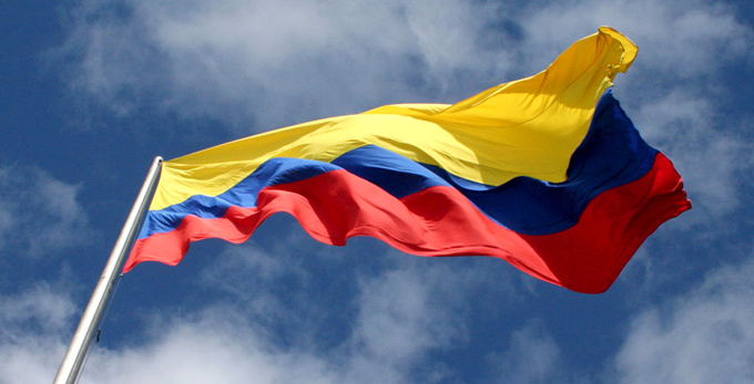 presidencia colombiana