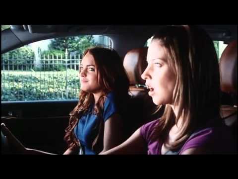 ¿Cuántas veces repitieron la escena? Bloopers de la película Herbie con Lindsay Lohan