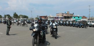 PoliCarabobo