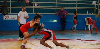 Lucha