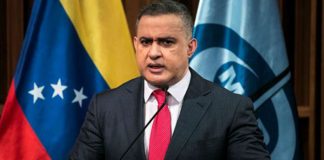 Fiscal General narcotráfico