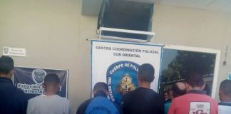 PoliCarabobo