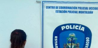 PoliCarabobo
