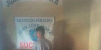 PoliCarabobo