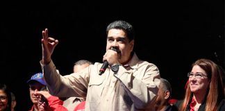 Maduro