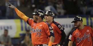 LVBP