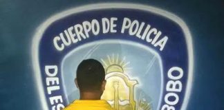 PoliCarabobo